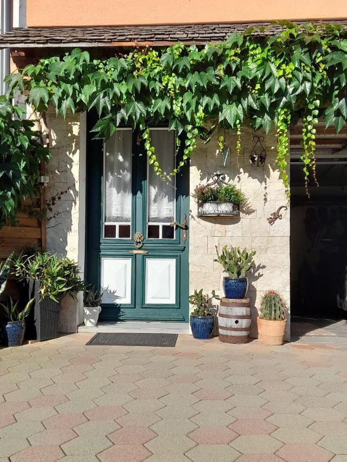 Haus Frey Apartman Altaussee Kültér fotó