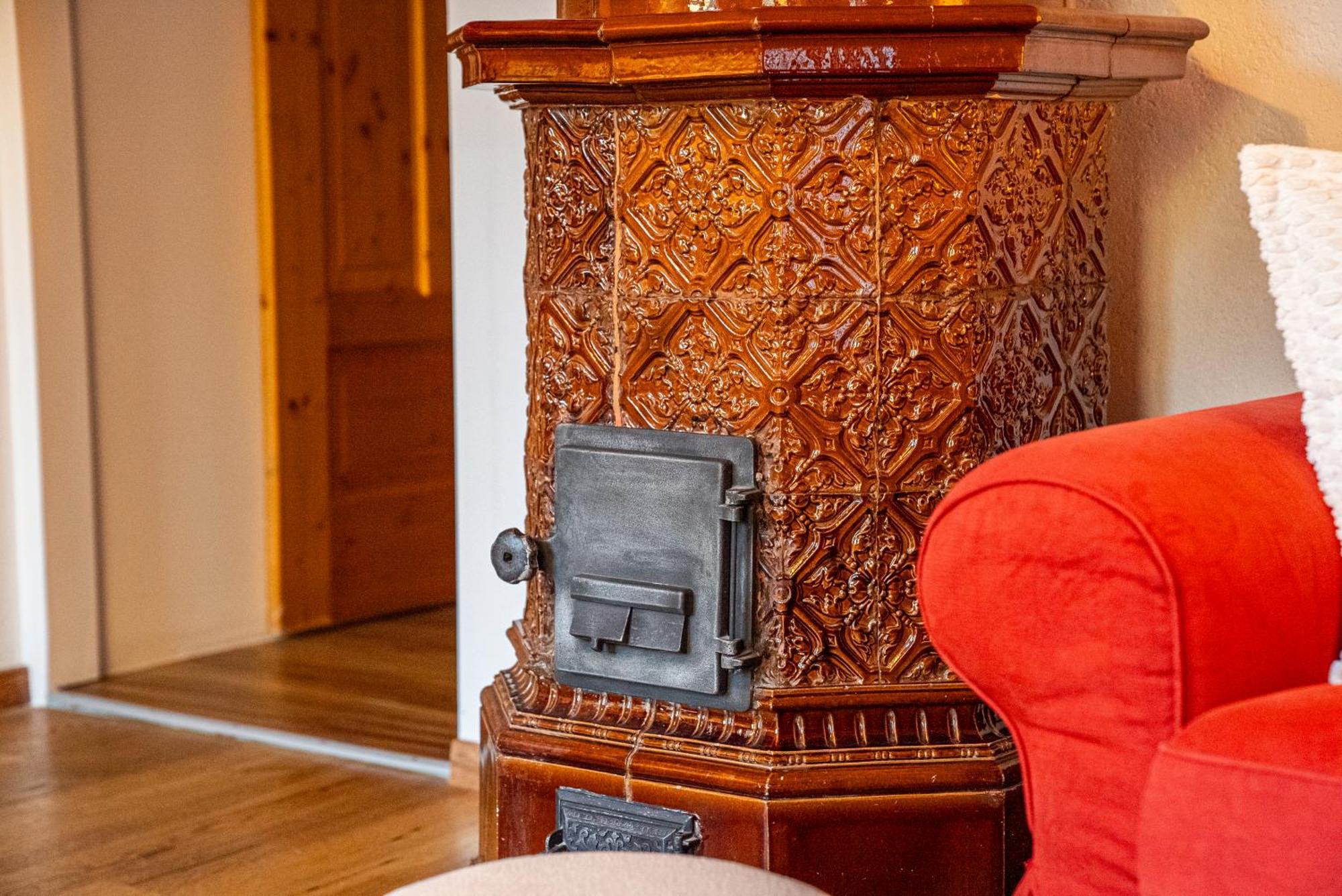 Haus Frey Apartman Altaussee Kültér fotó