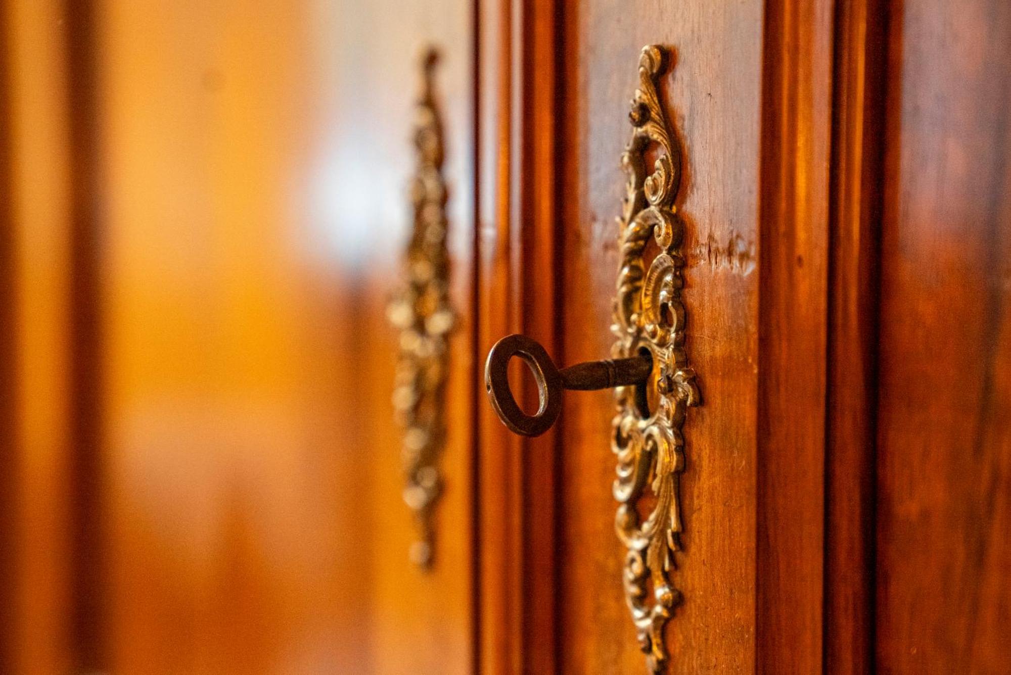 Haus Frey Apartman Altaussee Kültér fotó