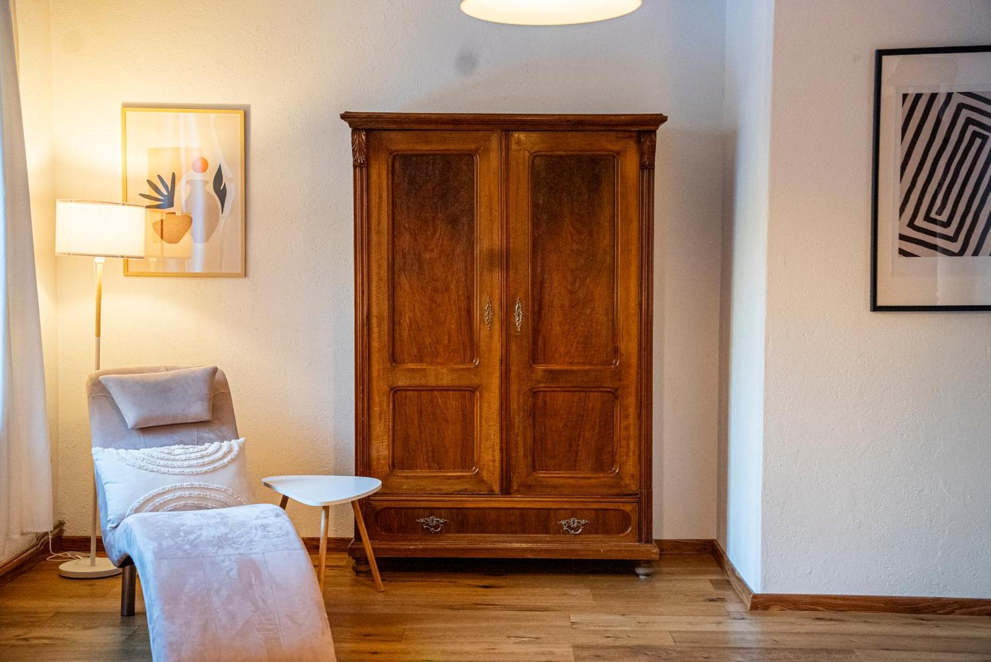 Haus Frey Apartman Altaussee Kültér fotó