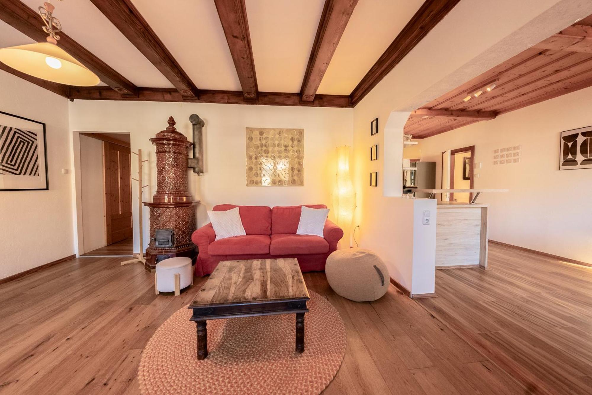 Haus Frey Apartman Altaussee Kültér fotó