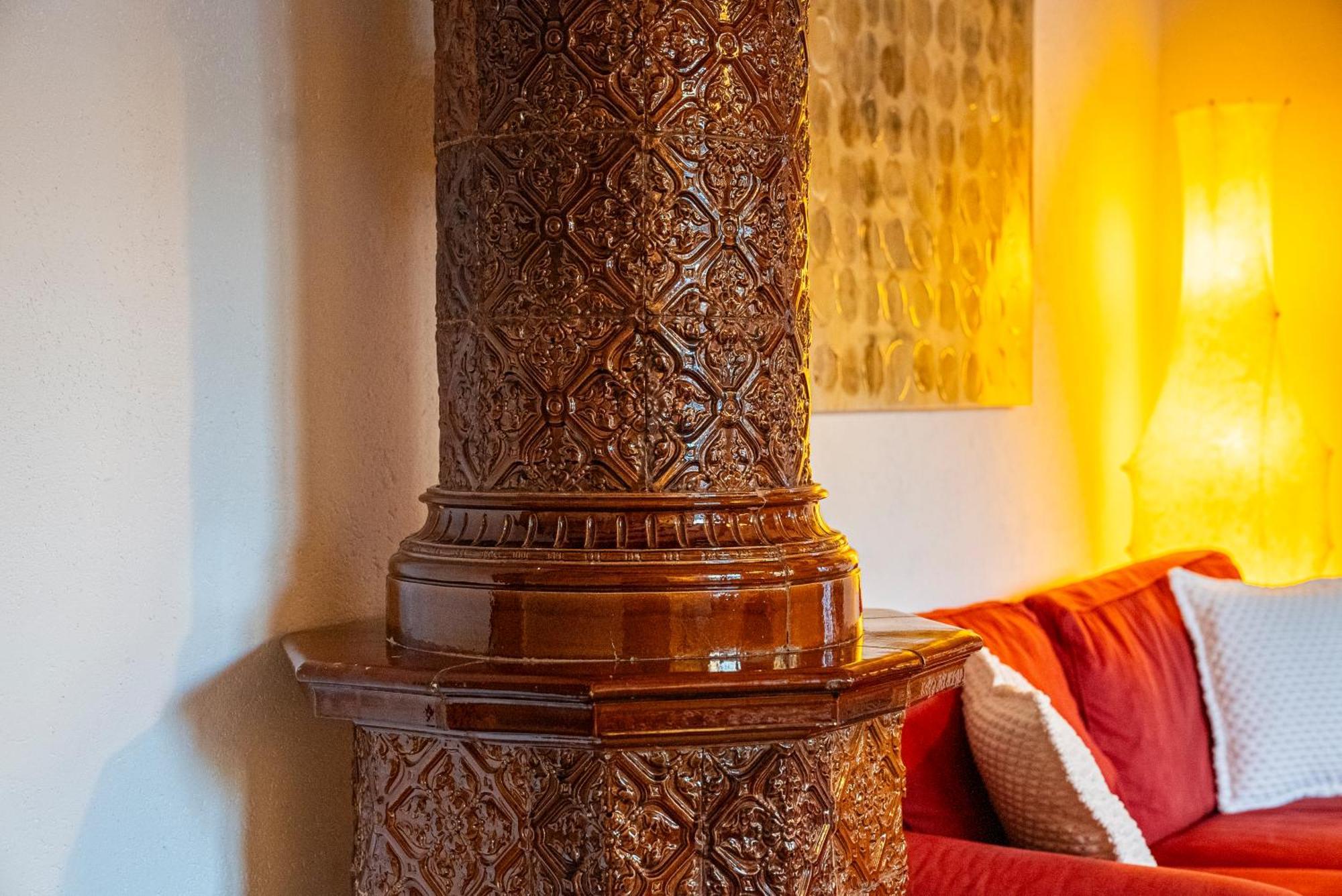 Haus Frey Apartman Altaussee Kültér fotó