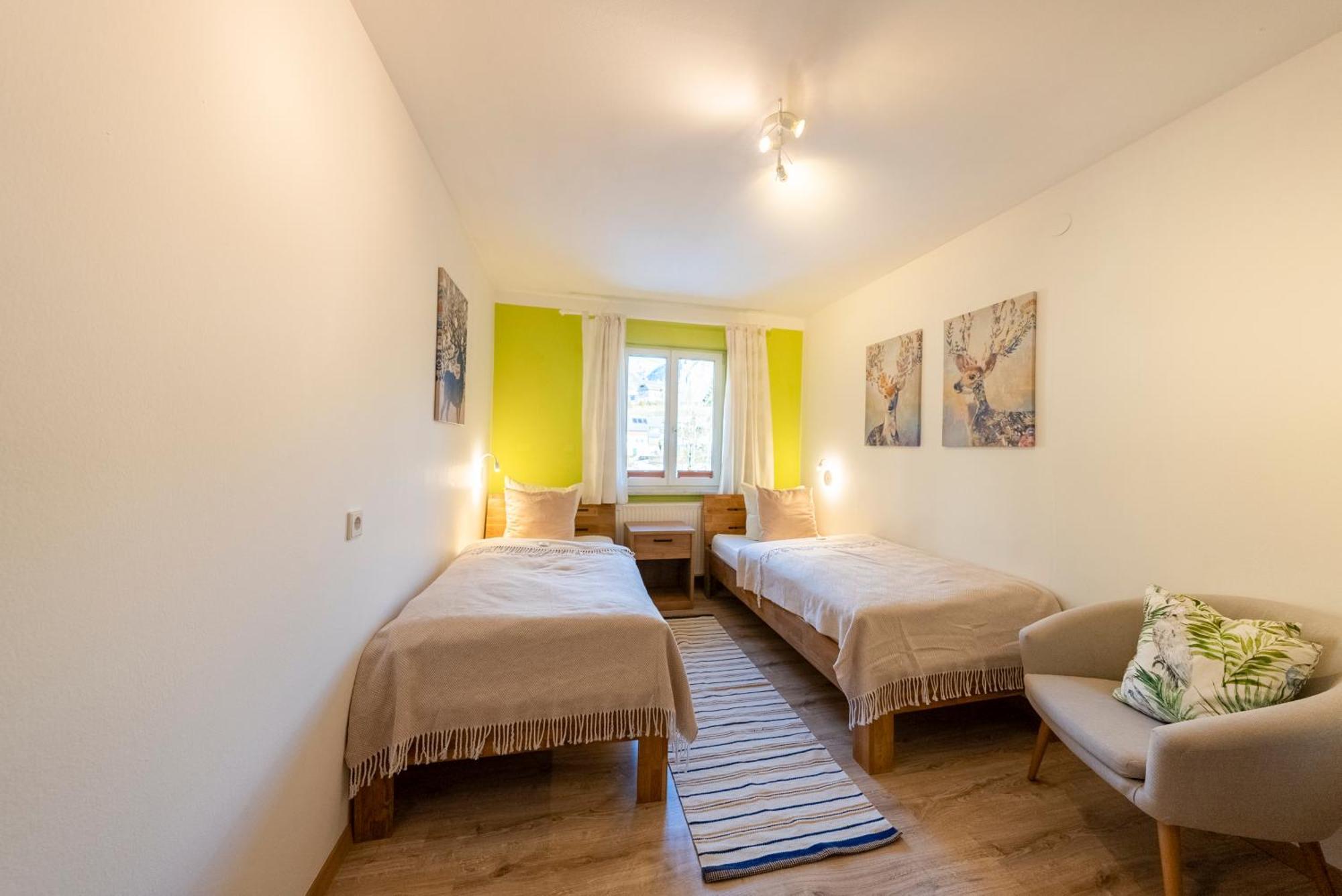 Haus Frey Apartman Altaussee Kültér fotó