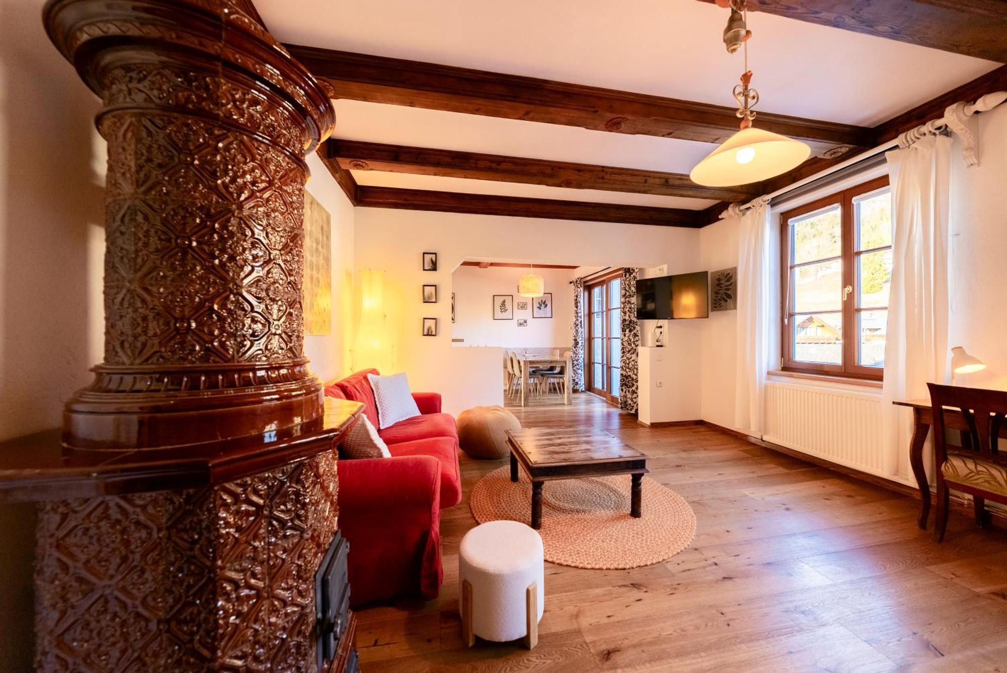 Haus Frey Apartman Altaussee Kültér fotó