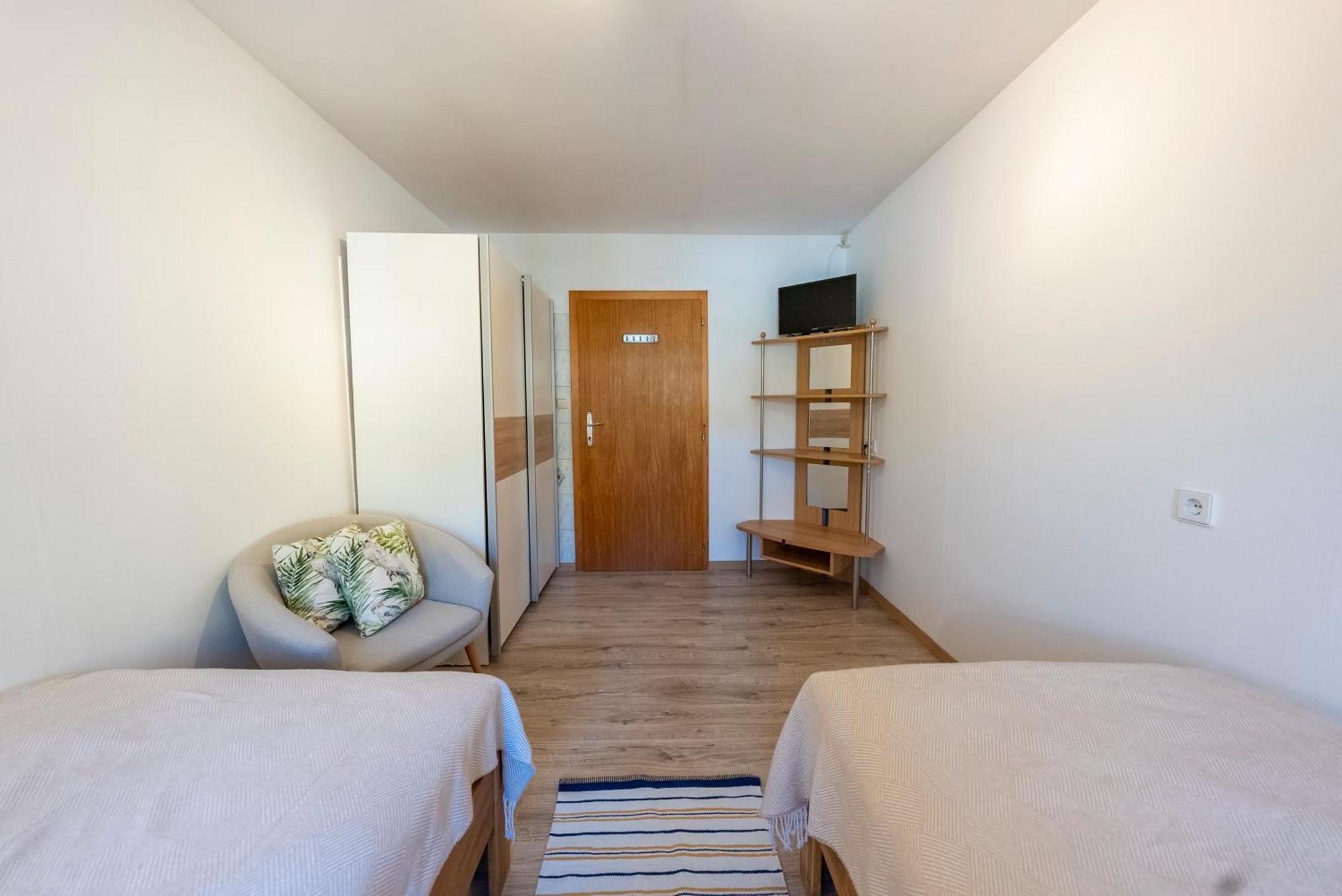 Haus Frey Apartman Altaussee Kültér fotó