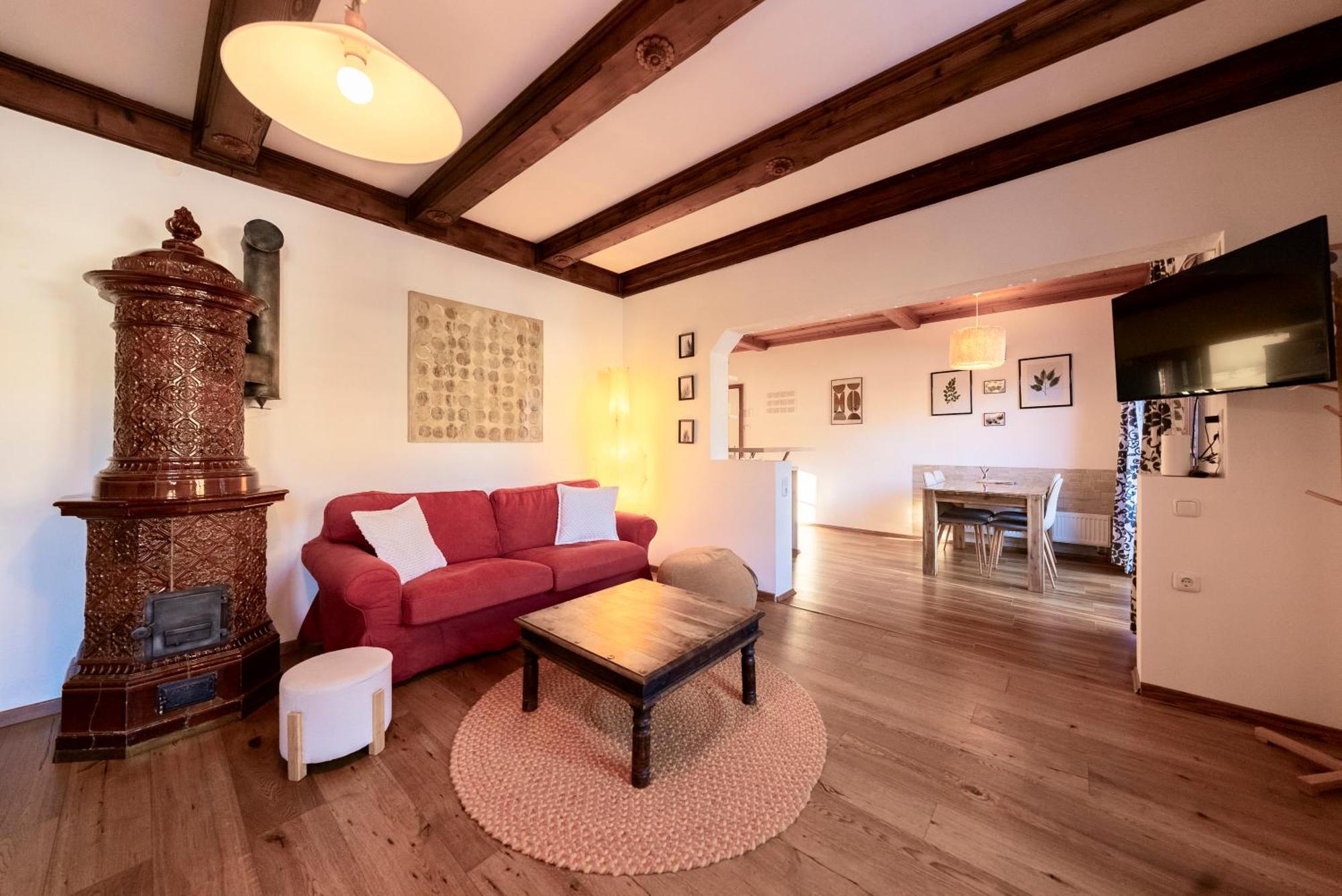 Haus Frey Apartman Altaussee Kültér fotó
