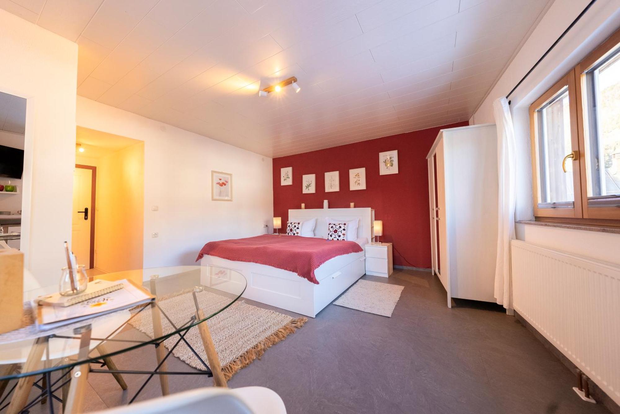 Haus Frey Apartman Altaussee Kültér fotó