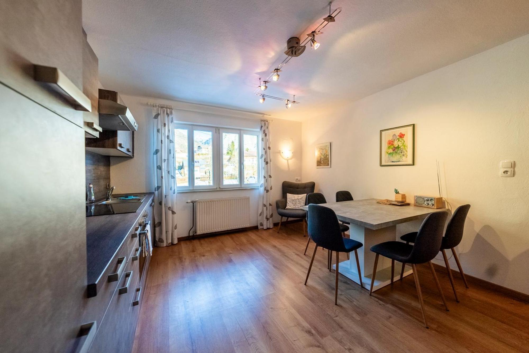 Haus Frey Apartman Altaussee Kültér fotó
