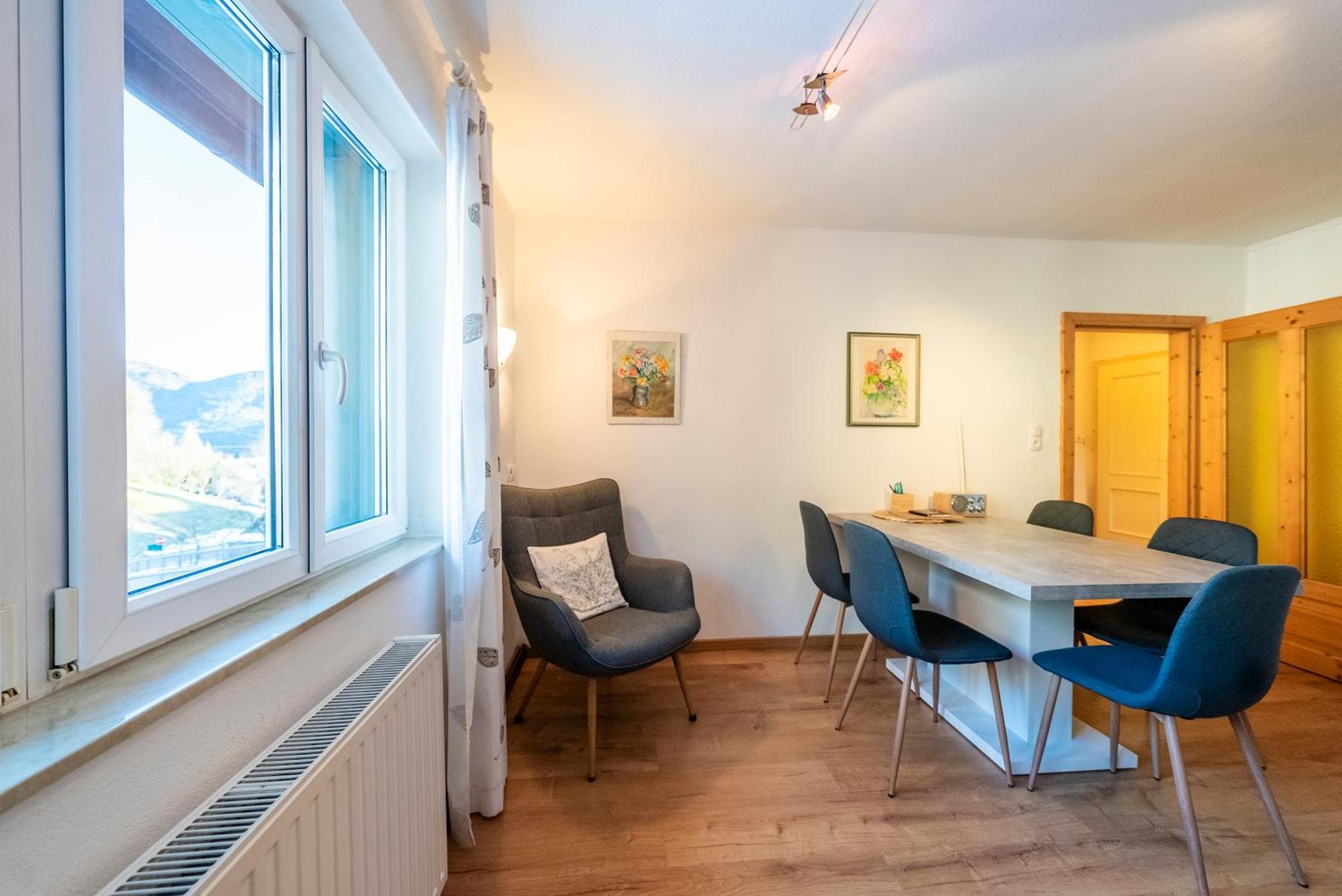 Haus Frey Apartman Altaussee Kültér fotó