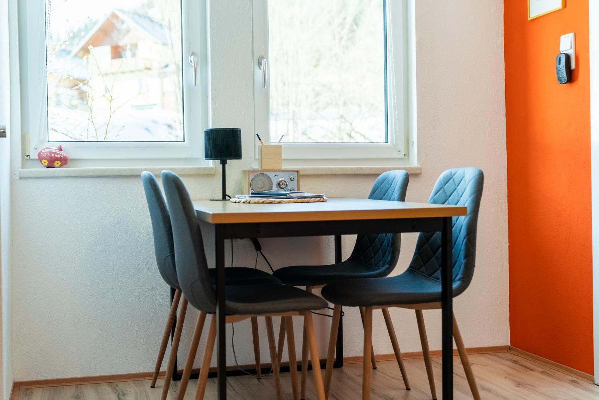 Haus Frey Apartman Altaussee Kültér fotó