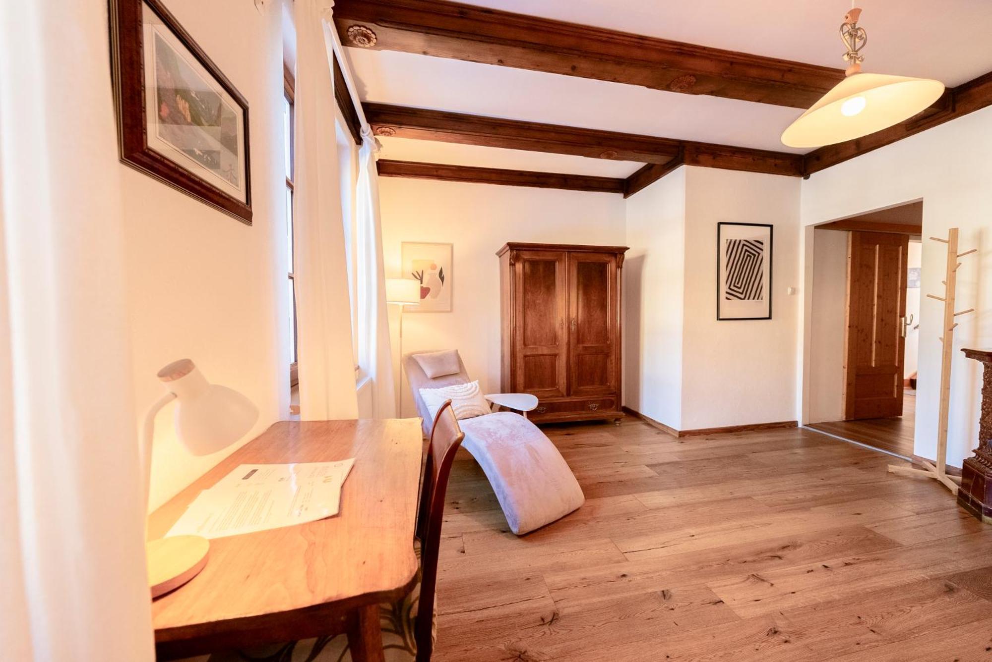 Haus Frey Apartman Altaussee Kültér fotó