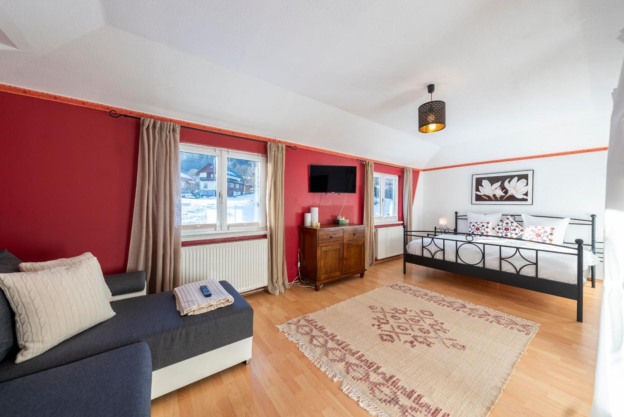 Haus Frey Apartman Altaussee Kültér fotó