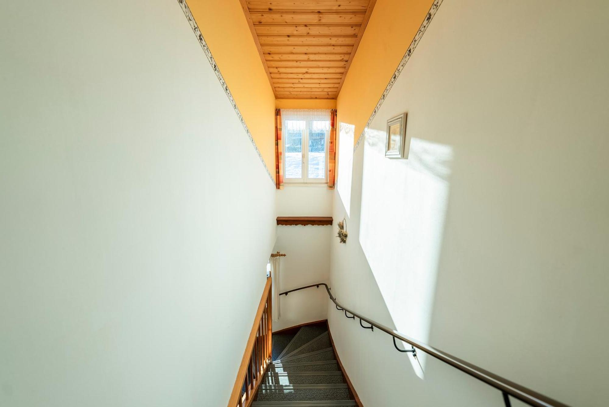 Haus Frey Apartman Altaussee Kültér fotó