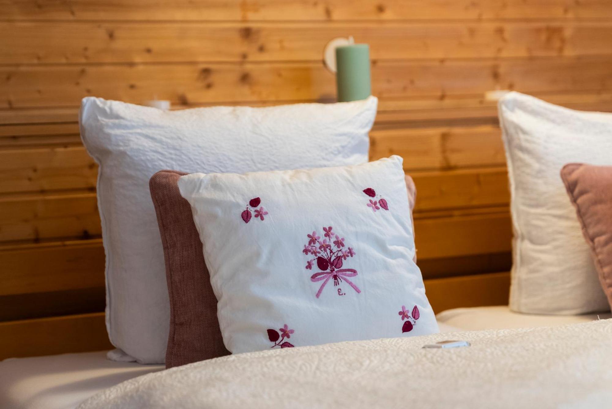 Haus Frey Apartman Altaussee Kültér fotó