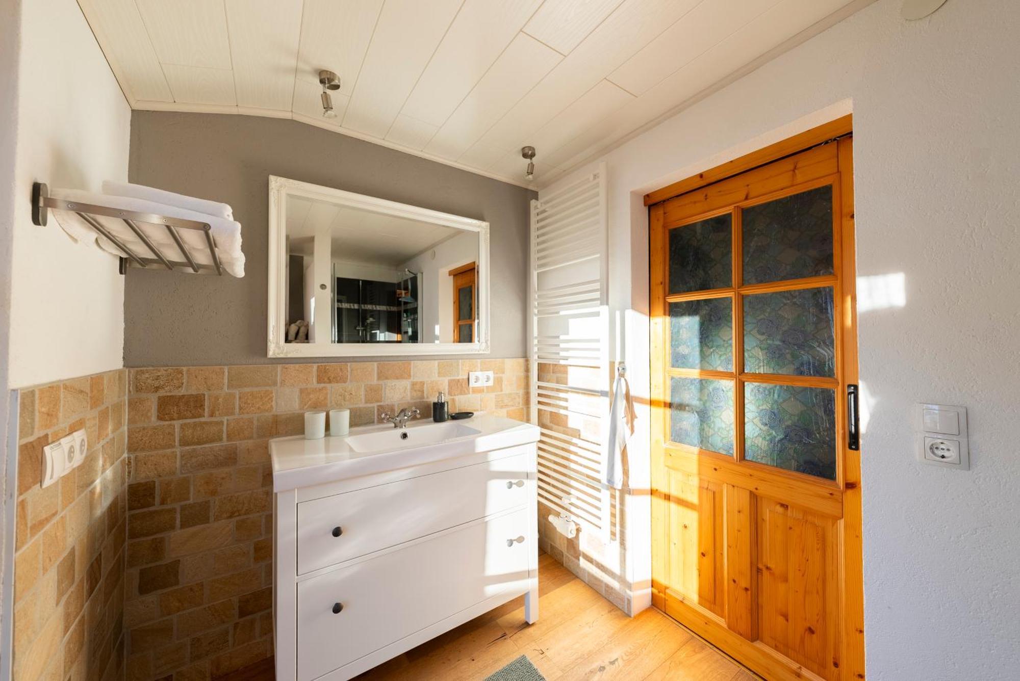 Haus Frey Apartman Altaussee Kültér fotó