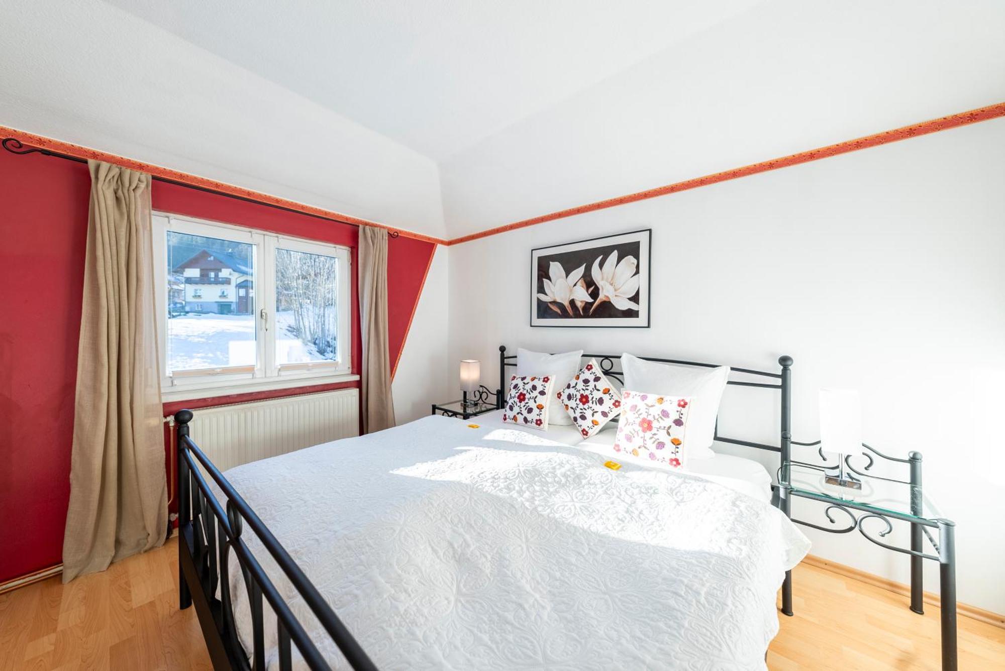 Haus Frey Apartman Altaussee Kültér fotó