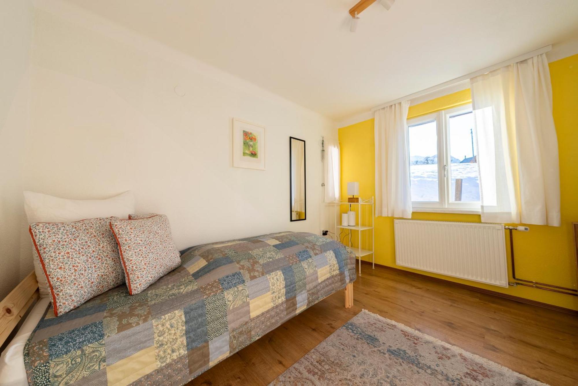 Haus Frey Apartman Altaussee Kültér fotó