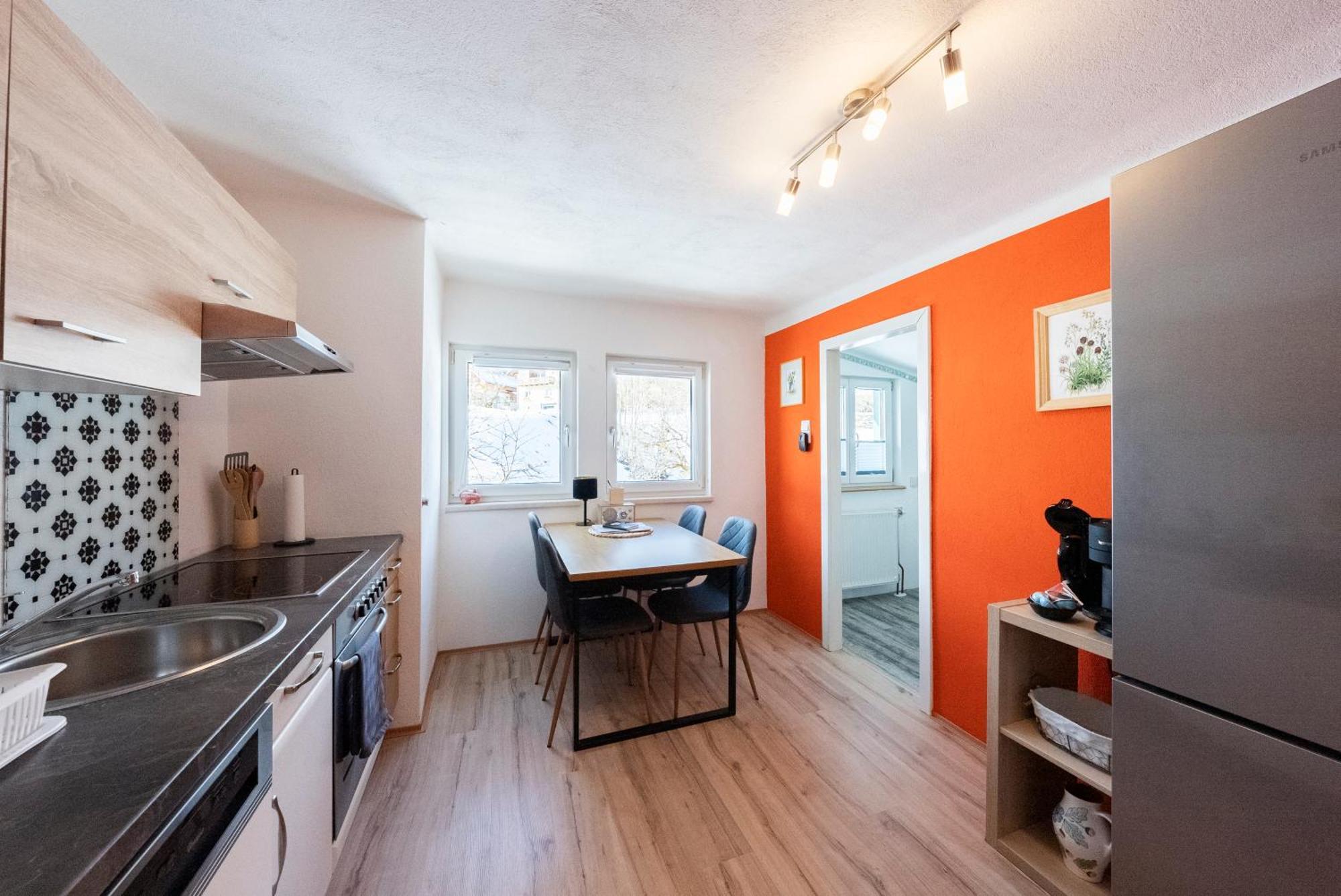 Haus Frey Apartman Altaussee Kültér fotó