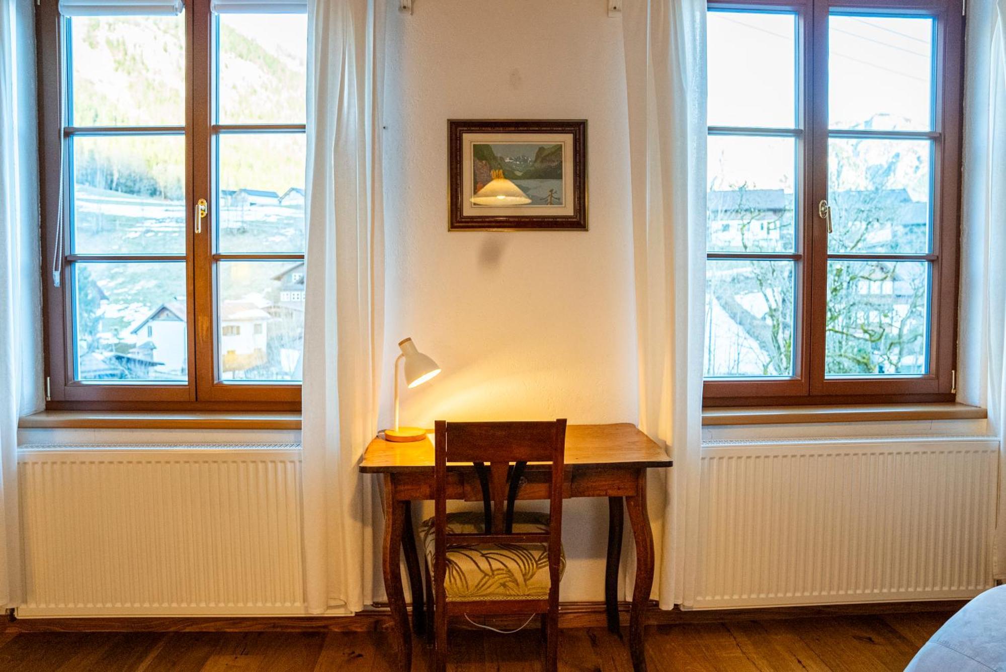 Haus Frey Apartman Altaussee Kültér fotó