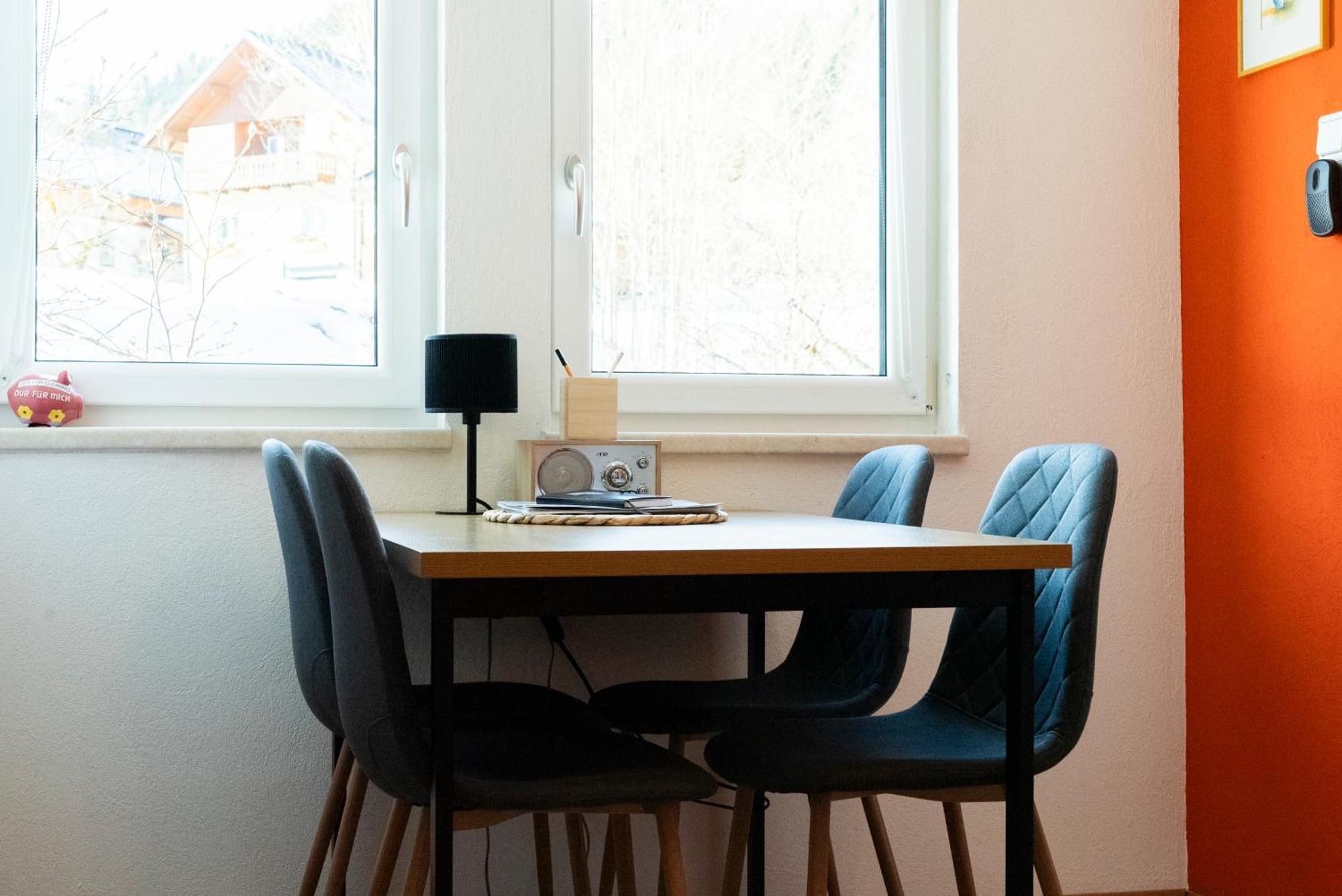 Haus Frey Apartman Altaussee Kültér fotó