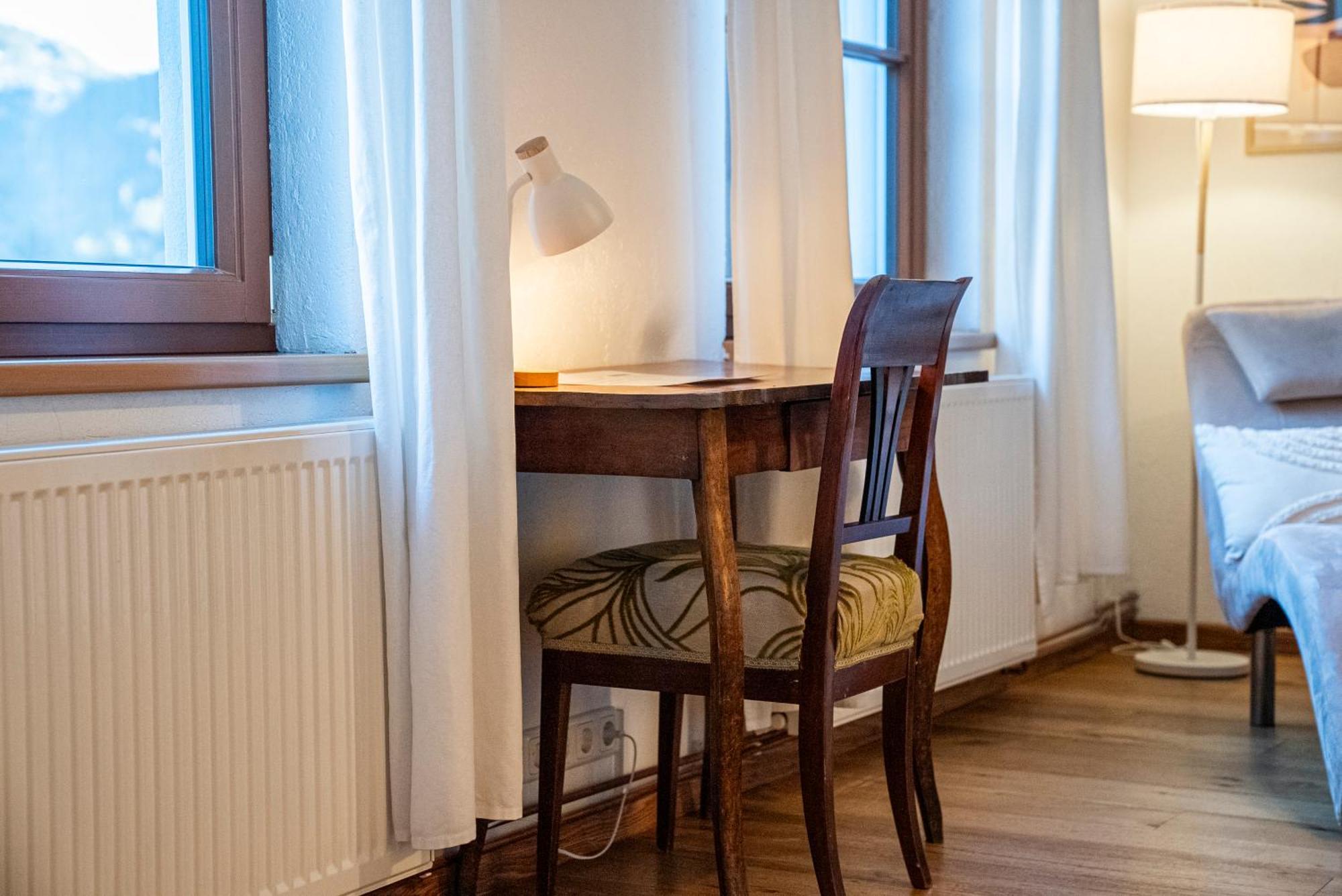 Haus Frey Apartman Altaussee Kültér fotó