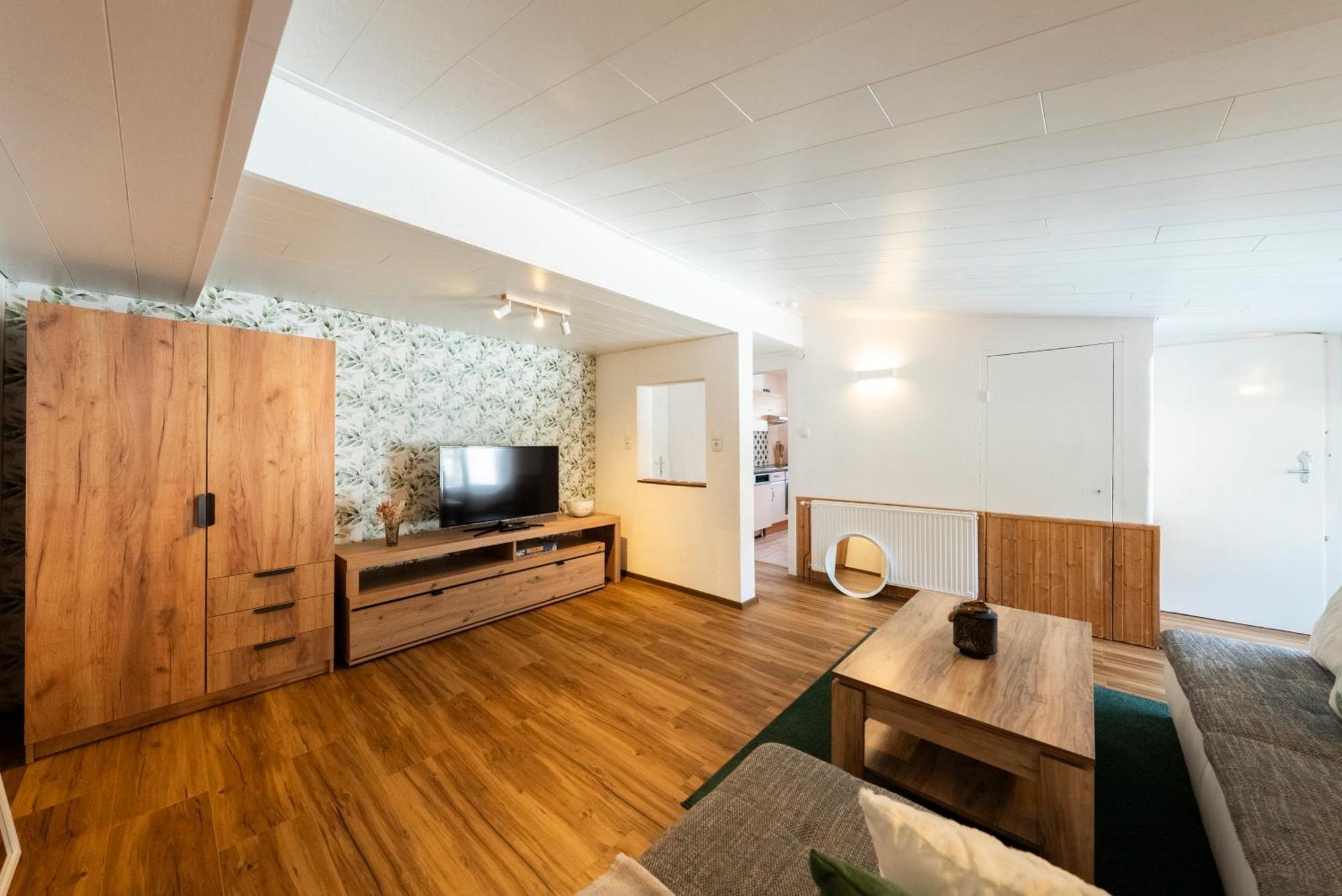Haus Frey Apartman Altaussee Kültér fotó
